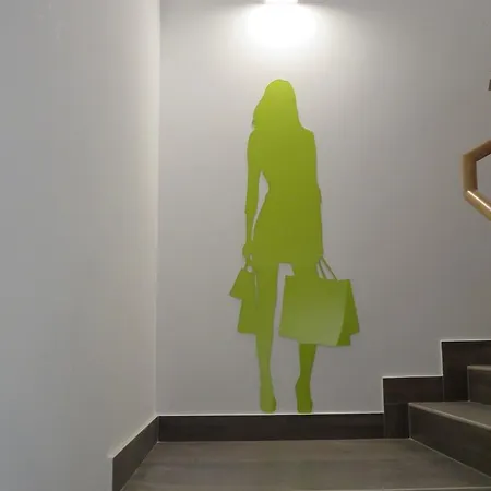 Lejlighed Garden Sun *