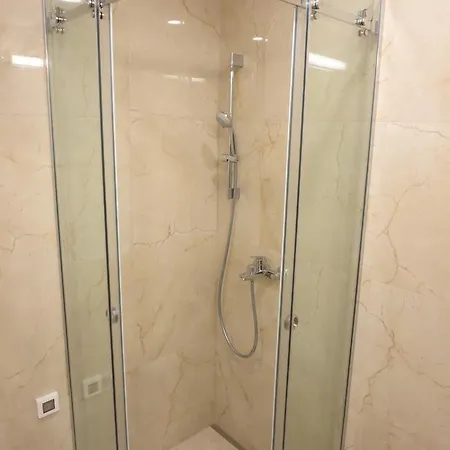 Lejlighed Garden Sun