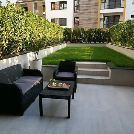 Garden Sun * Βελιγράδι