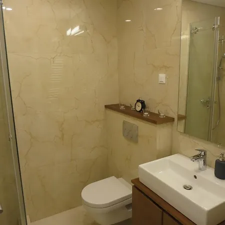 Lejlighed Garden Sun *